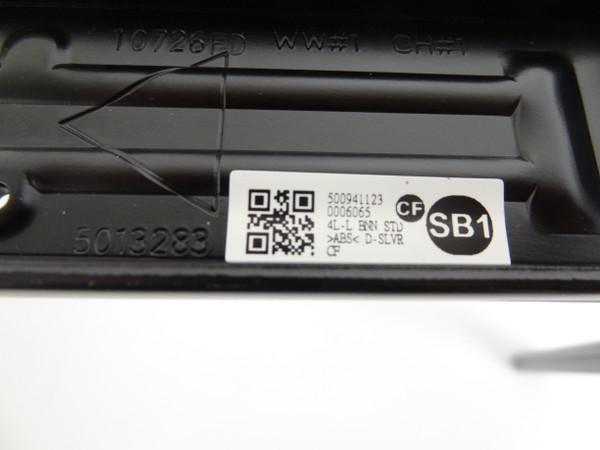 Sony XBR-85X81CH Stand Legs - NEW