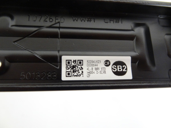 Sony XBR-85X81CH Stand Legs - NEW