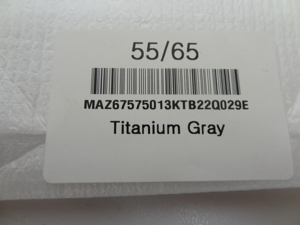 LG OLED65C2PUA Stand Base W/Screws - New