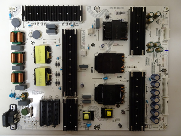 Hisense 65U8G Power Board 281017