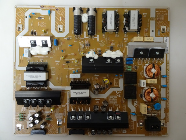 Samsung QN65Q80AAFXZA Power Board BN44-01052B, (L65S8NB_THS)
