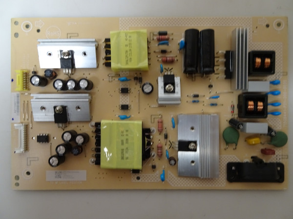 Vizio V505-J01 Power Board PLTVKY181XABK