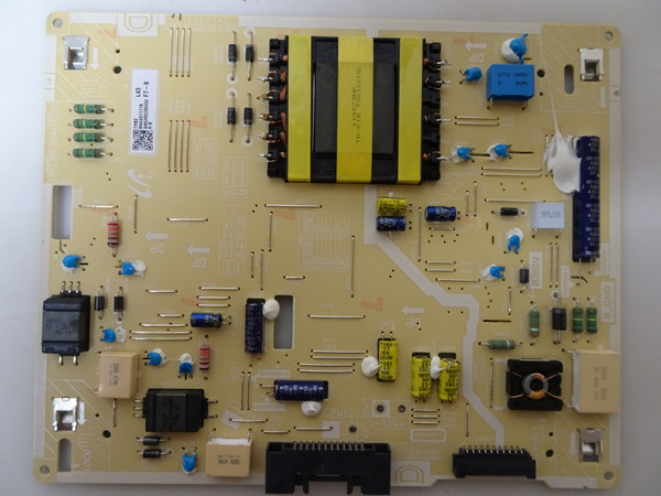 Samsung QN43LS03BADXZA Power Board BN44-01117B