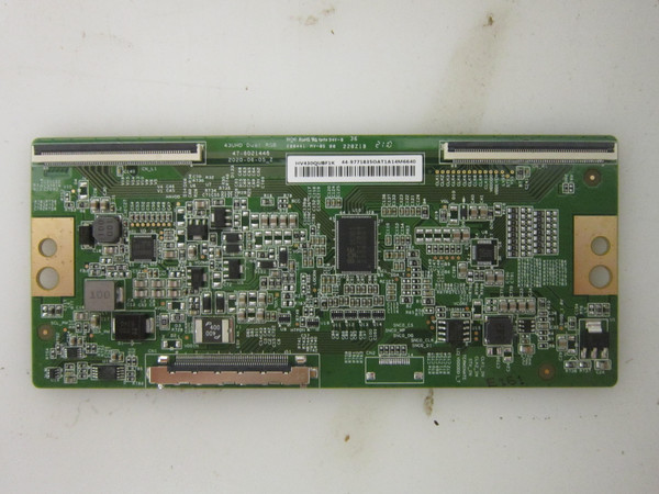 Sony KD-43X80J T-Con Board (47-6021448) 1-011-262-12