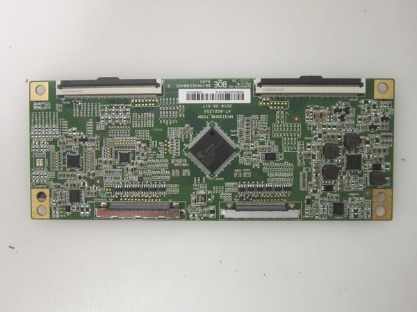 Viewsonic VX3276-2K-MHD T-Con Board (MV315QHBN10) 47-6021253