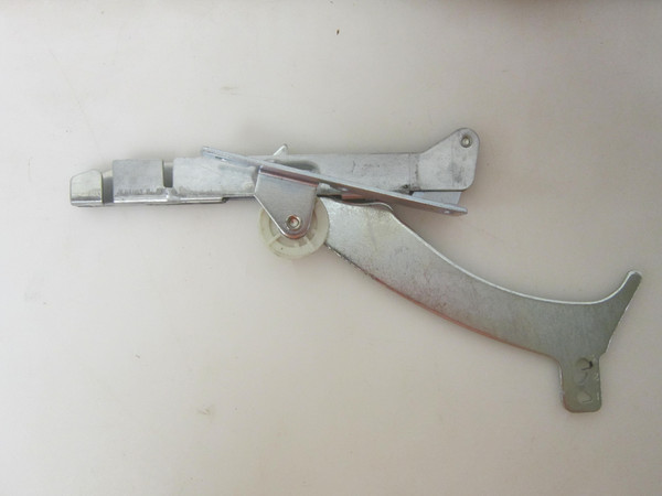 GE JRP28SK4SS Oven Door Hinge - Left WB10T10061