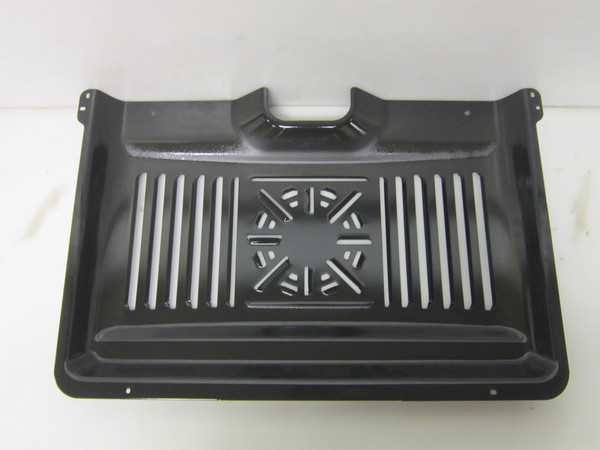 GE CT9070SH1SS Oven Convection Fan Cover WB37T10023