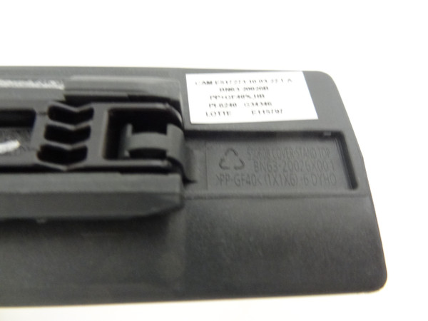 Samsung QN55Q60BAFXZA Stand Legs