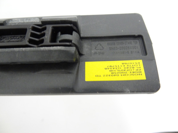 Samsung QN65Q60BAF Stand Legs - NEW