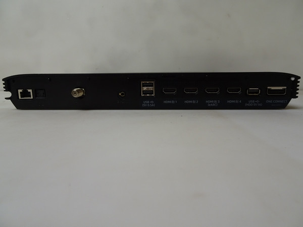 Samsung 75" QN700A, QN800A, QN850A One Connect BN96-52966A-NC-USED, (SOC8002A)