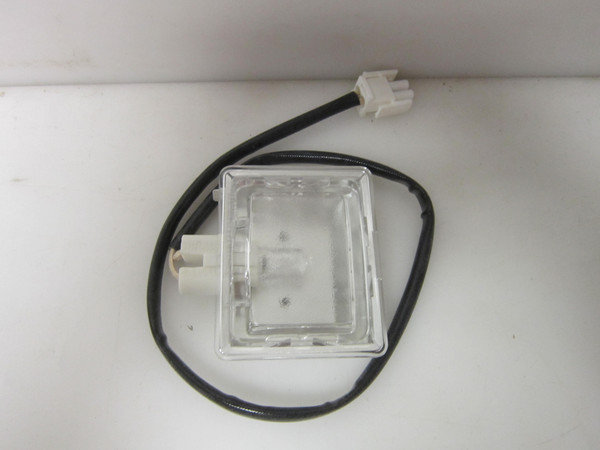 KitchenAid KOSE500ESS05 Oven Lamp Assembly (W11245268) W11198684