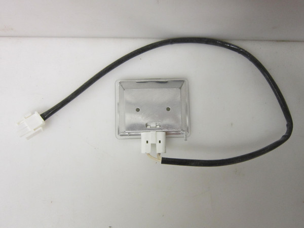 KitchenAid KOSE500ESS05 Oven Lamp Assembly (W11245268) W11198684