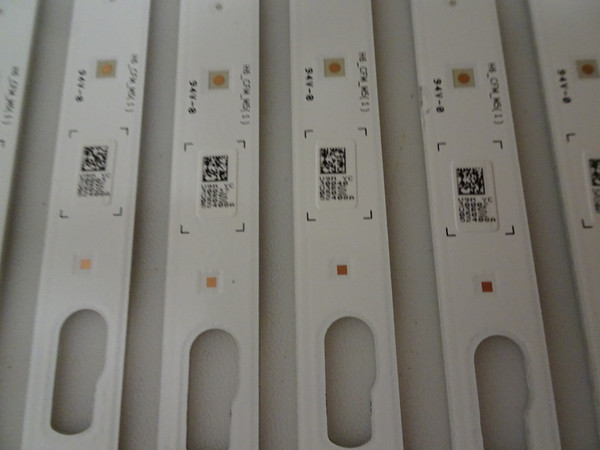 Samsung UN86TU9000FXZA LED Strip Set (18) BN96-52407A-08A-09A