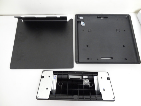 Samsung QN85QN800AF Stand Base W/Screws - NEW