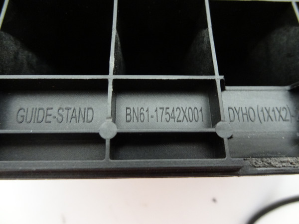 Samsung QN85QN800AF Stand Base W/Screws