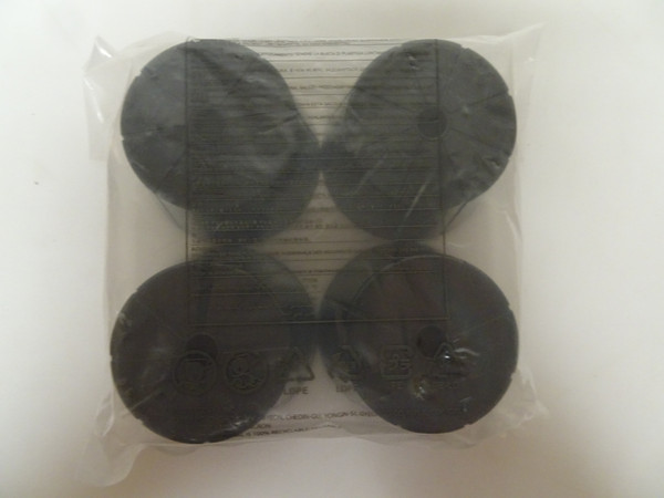 Samsung QN800A Wall Mount Spacers BN96-53283A - PACK OF 4