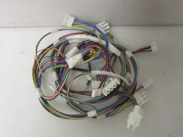 Whirlpool WOD77EC0HV02 Oven Wire Harness Assembly W11225371