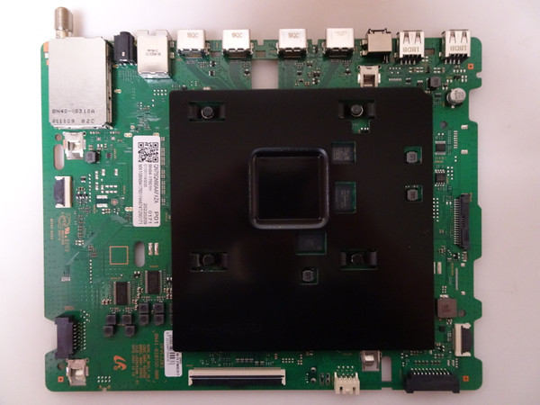 Samsung QN65QN9DAAFXZA Main Board BN94-17601H