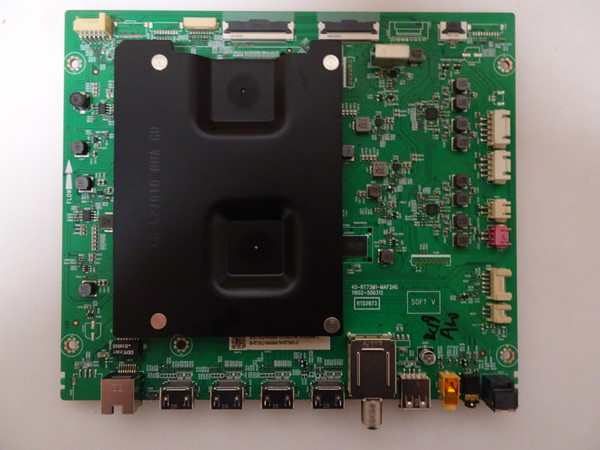 TCL 55R635 Main Board 08-RT73012-MA200AA