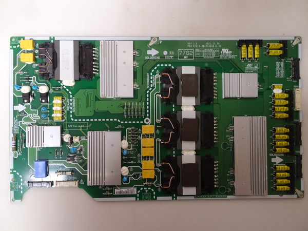 LG OLED77G2PUA.DUSQLJR Power Board EAY36152401, (EAX69765004)