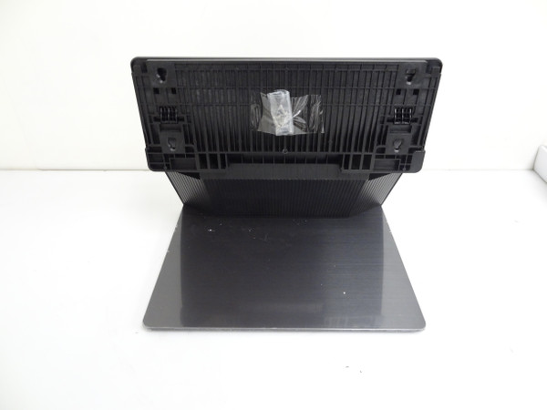 Samsung QN65S95BAFXZA Stand Base W/Screws - NEW