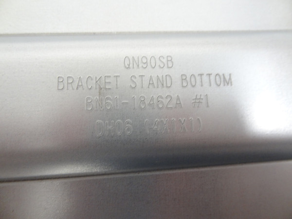 Samsung QN65S95BAFXZA Stand Base W/Screws