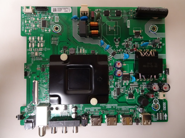 Hisense 40H4030F1 Main Board 300103A, (RSAG7.820.11682/ROH)