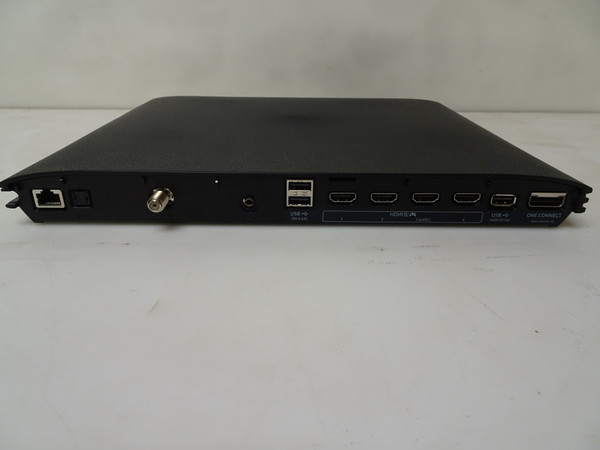 Samsung 85" QB900B One Connect - No Cords - BN96-54413S-NC-USED