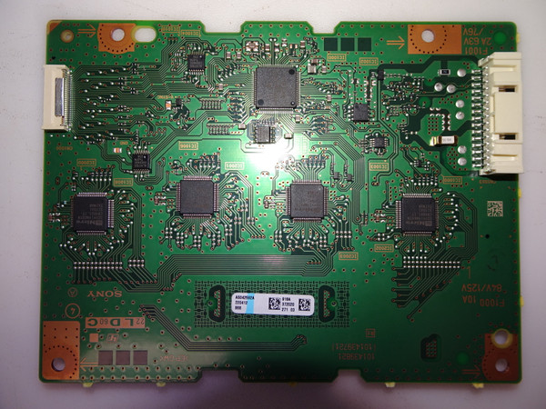 Sony XR65X90K Compl 22Ld60c2_ft A-5042-592-A, (1-014-398-21)