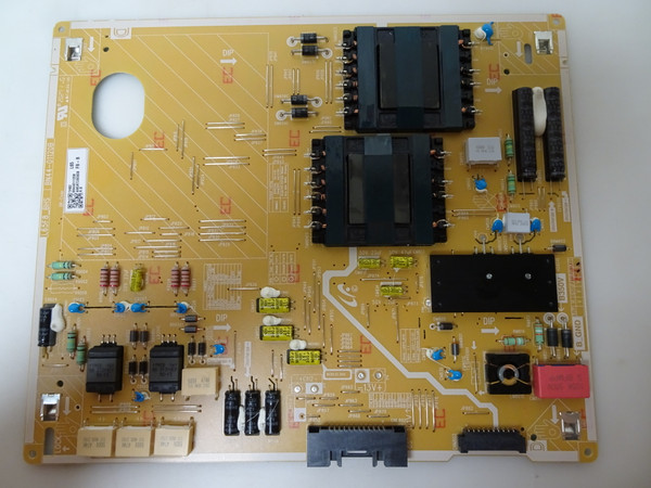 Samsung QN65LS03BAF Power Board BN44-01120B, (L65F8-BHS)