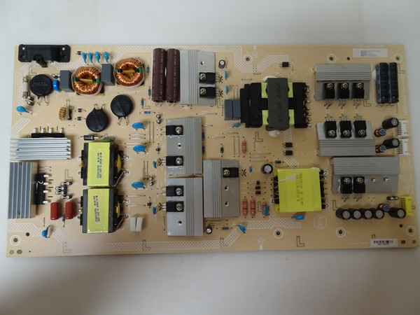 Vizio P75Q9-J01 Power Board ADTVK1834AA9, (715GB894-P01-000-0035)