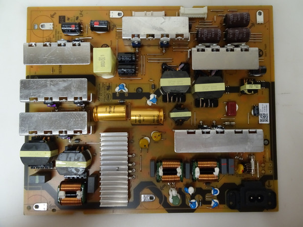 Sony XR55X90CK Power Board 1-013-618-21, (AC21332-1LF)