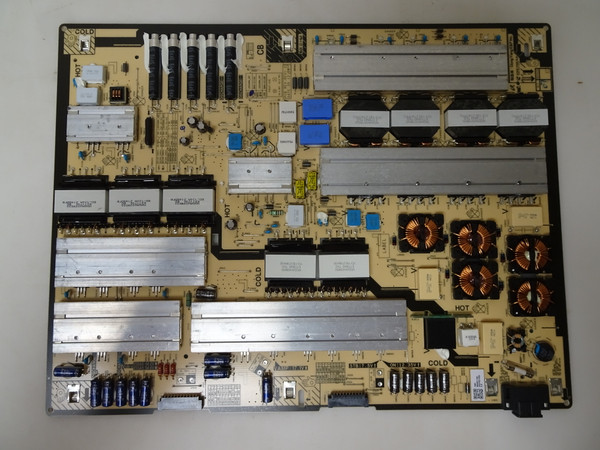 Samsung QN85QN85DAFXZA Power Board BN44-01116A, (L85S8NA_ADY)