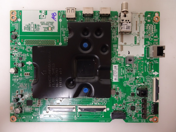 LG 50UQ7070ZUE.BUSYLJM Main Board EBU66762002, (EAX69581205)