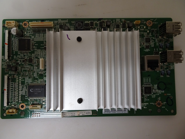 Sony NSX-40GT1 Main Board A-1787-298-A, (1P-0105J01-6012)