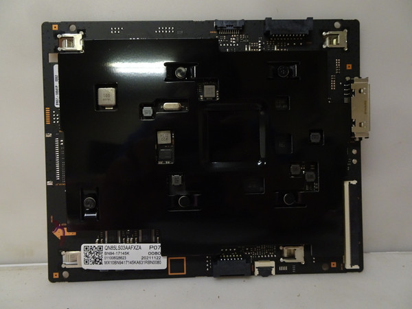 Samsung QN85LS03AAF Main Board BN94-17145K, (BN97-18941P)