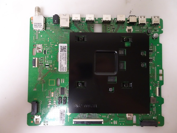 Samsung QN50Q80AAFXZA Main Board BN94-16877P, (BN97-18271W)