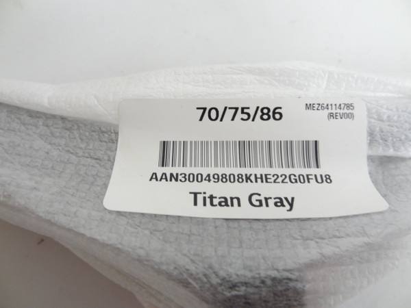 LG 75UQ9000PUD Stand Legs W/Screws