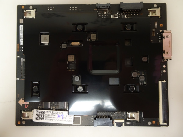 Samsung QN75LS03AAFXZA Main Board BN94-17145J, (BN97-18941Q)