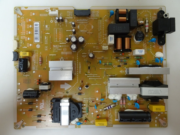 LG 65NANO85APA Power Board EAY65895422, (EAX69508202)