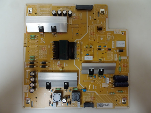 Samsung QN65LS03TAFXZA Power Board BN44-01079B, (L65F7_THS)