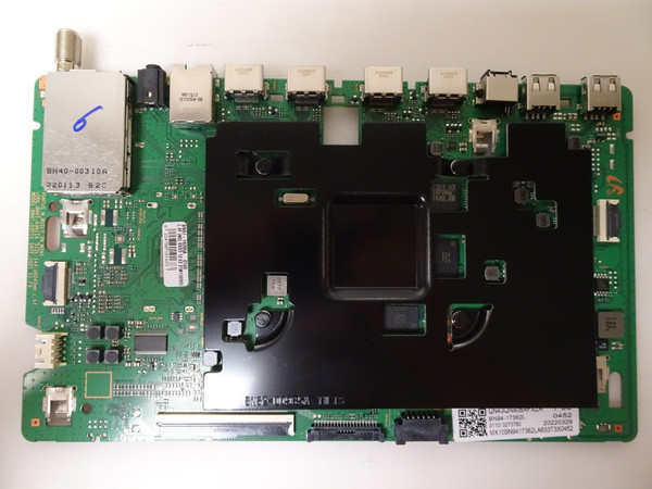 Samsung QN43QN90BAFXZA Main Board BN94-17362L, (BN97-19295A)