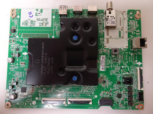 LG 43UQ7070ZUD.BUSFLJM Main Board EBU66759003, (EAX69581205)