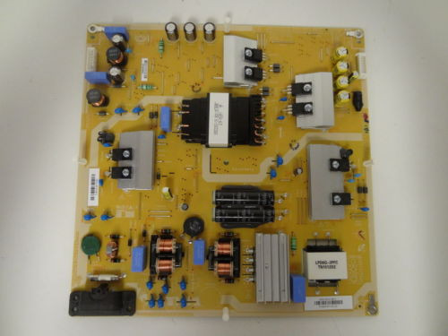 Sharp LC-48LE551U LC-48LE653U Power Supply (0500-0614-0610) 9LE50006140610