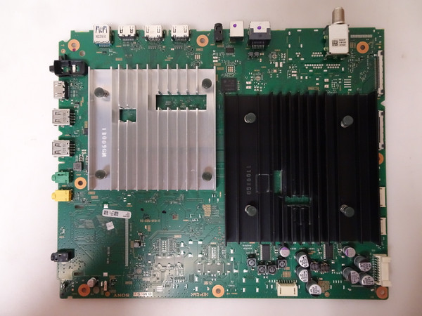 Sony XR-65A80CJ Main Board A-5027-461-A, (A5027459A)