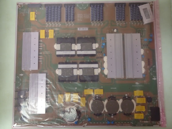 LG OLED77G1PUA.BUSWLJR Power Board EAY65894521, (3PCR02873A)