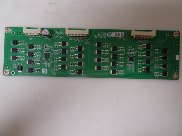 Vizio M75Q7-J03 LED Driver Y8389624, (1P-1211X00-2012)