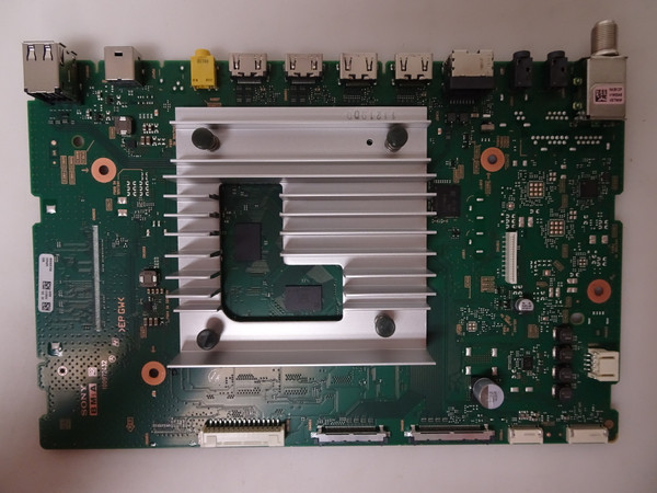 Sony KD-50X85K Main Board A-5042-692-A, (A5042676A)
