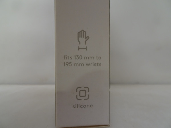 Heyday Silicone Watch Band for Apple Watch - Seafoam Green