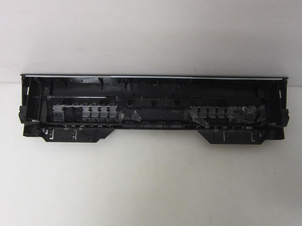 Bosch SHEM63W55N/13 Dishwasher Control Panel Facia Assembly 00775764, (9000.637.762)
